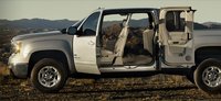 Sierra 2500HD Sierra 2500HD