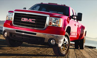 GMC GMC