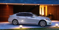 Lexus Lexus