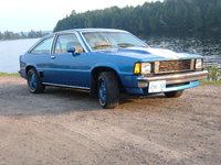 1980 Chevrolet Citation Overview