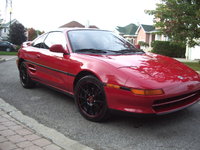 MR2 MR2