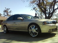 LS LS