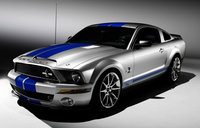 Mustang Mustang