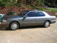 LS 400 LS 400