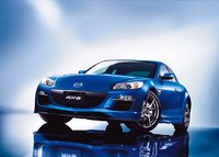 RX-8 RX-8