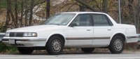 Cutlass Ciera Cutlass Ciera