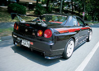 Skyline Skyline