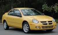 2003 Dodge Neon Overview