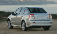 SX4 SX4