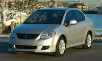 SX4 SX4