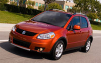 SX4 SX4