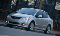SX4 SX4