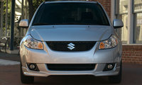 SX4 SX4