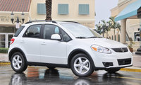 SX4 SX4