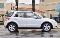SX4 SX4