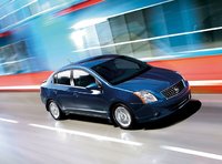 Sentra Sentra
