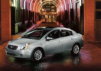 Sentra Sentra