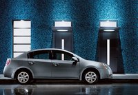 Sentra Sentra
