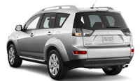 Outlander Outlander