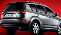 Outlander Outlander