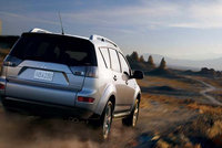 Outlander Outlander