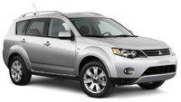 Outlander Outlander