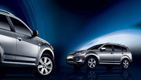 Outlander Outlander