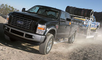 F-250 Super Duty F-250 Super Duty