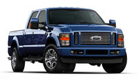 F-250 Super Duty F-250 Super Duty