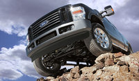 F-350 Super Duty F-350 Super Duty