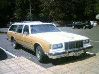 1985 Buick Electra Picture Gallery