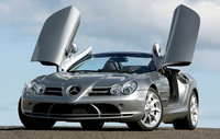 SLR McLaren SLR McLaren