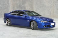 Monaro Monaro