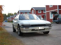 1986 Honda Accord Overview 1986 Honda Accord Overview