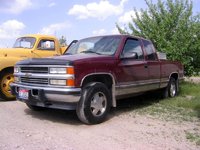 C/K 1500 C/K 1500