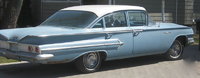Bel Air Bel Air