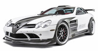 SLR McLaren SLR McLaren