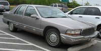 Roadmaster Roadmaster