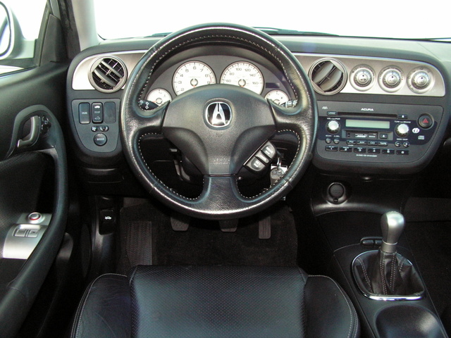 2005 Acura Rsx Interior Pictures Cargurus
