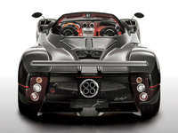 Zonda F Zonda F
