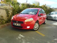 Grande Punto Grande Punto