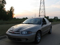 Cavalier Cavalier