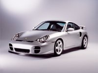 2003 Porsche 911 Overview