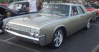 Continental Continental