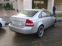2007 Volvo S40 Picture Gallery