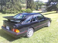 Sierra Sierra