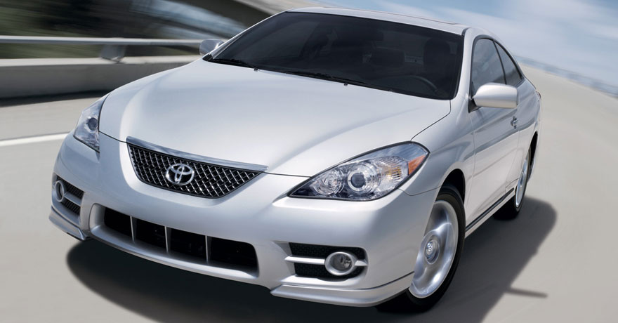 2008 Toyota Camry Solara Overview Cargurus