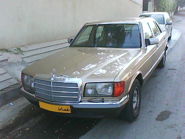 1990 Mercedes-Benz 500-Class - Overview - Review - CarGurus