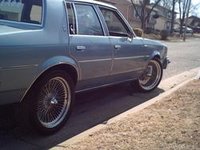 Cutlass Supreme Cutlass Supreme