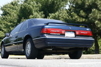 Thunderbird Thunderbird